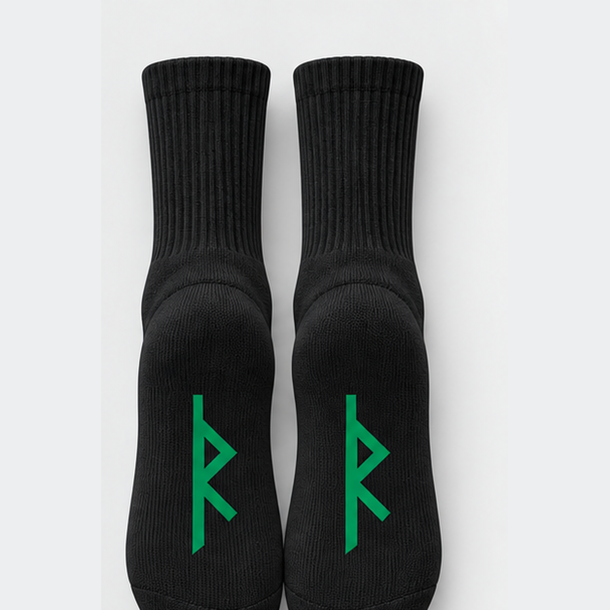 10 stk sokker